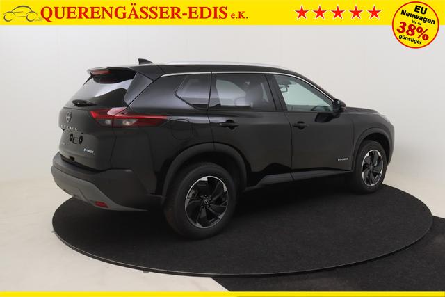 Nissan X-Trail e-POWER 213 hp e-4ORCE 