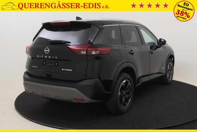 Nissan X-Trail e-POWER 213 hp e-4ORCE 
