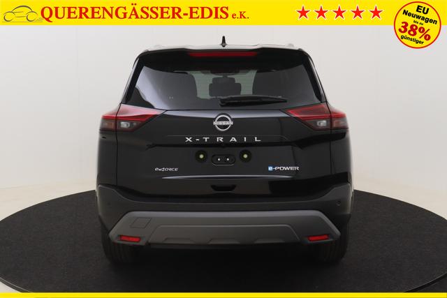 Nissan X-Trail e-POWER 213 hp e-4ORCE 