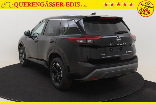 Nissan X-Trail e-POWER 213 hp e-4ORCE 