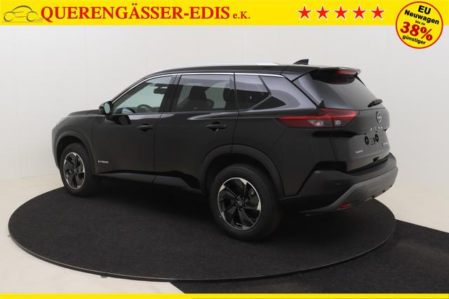 Nissan X-Trail e-POWER 213 hp e-4ORCE 