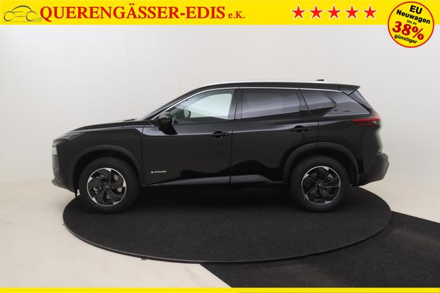 Nissan X-Trail e-POWER 213 hp e-4ORCE 