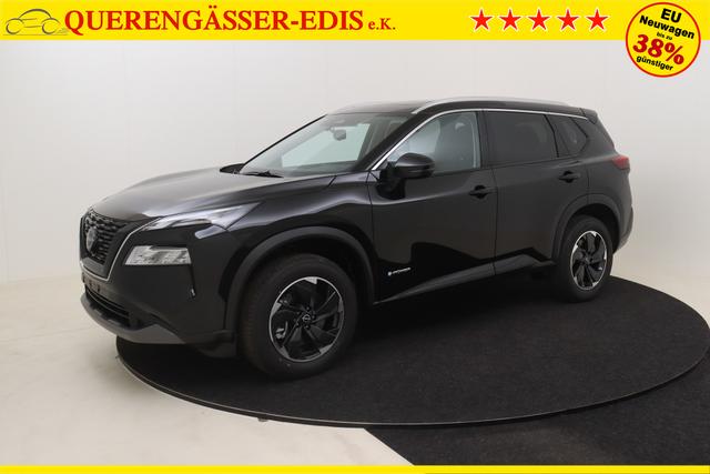 Nissan X-Trail e-POWER 213 hp e-4ORCE 