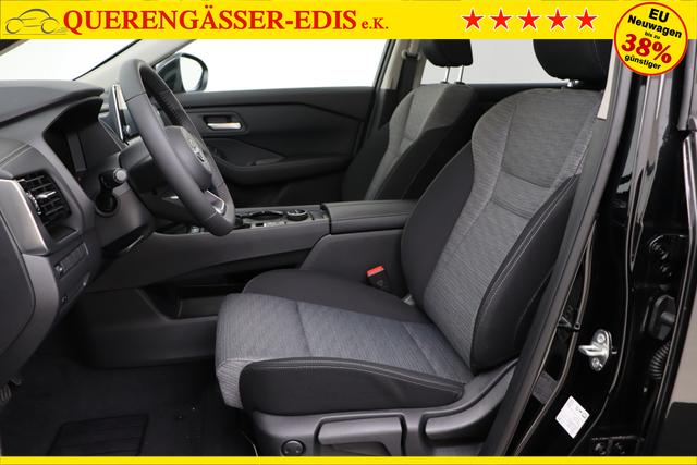Nissan X-Trail e-POWER 213 hp e-4ORCE 