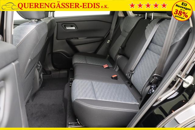 Nissan X-Trail e-POWER 213 hp e-4ORCE 