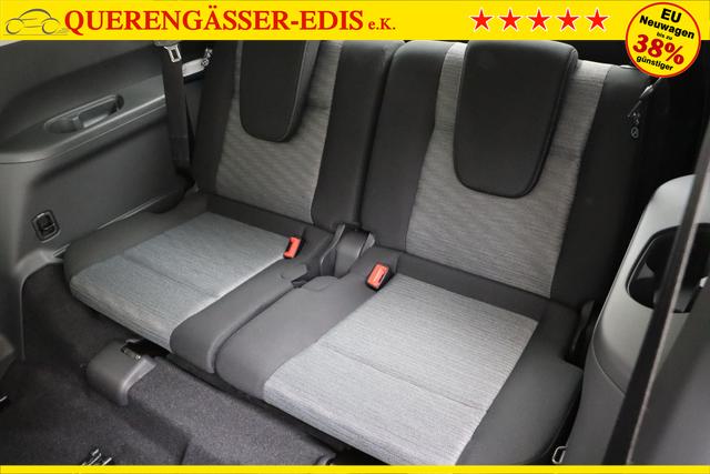 Nissan X-Trail e-POWER 213 hp e-4ORCE 