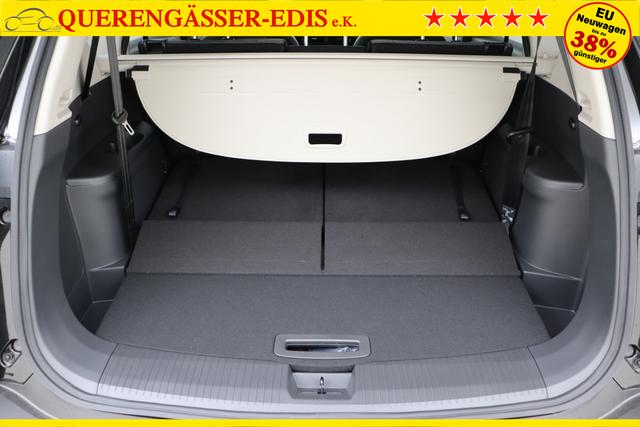 Nissan X-Trail e-POWER 213 hp e-4ORCE 
