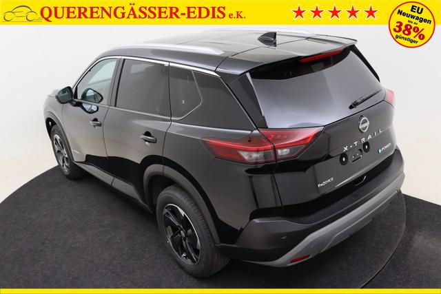 Nissan X-Trail e-POWER 213 hp e-4ORCE 