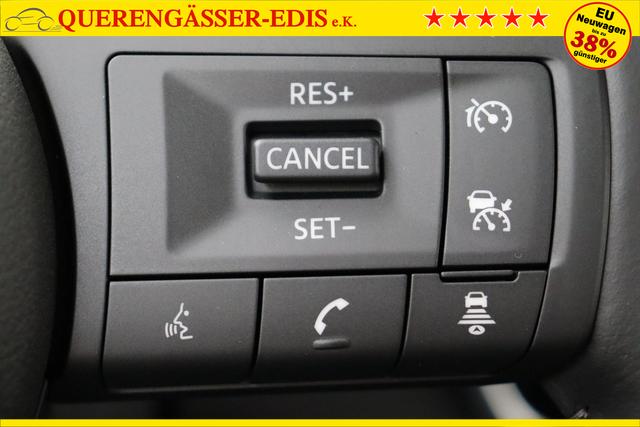 Nissan X-Trail e-POWER 213 hp e-4ORCE 