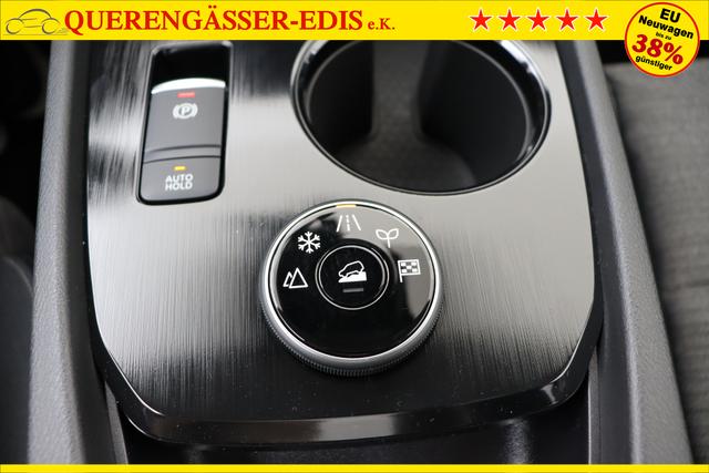 Nissan X-Trail e-POWER 213 hp e-4ORCE 