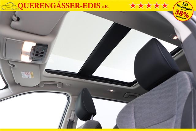 Nissan X-Trail e-POWER 213 hp e-4ORCE 