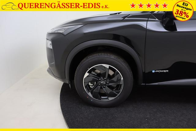Nissan X-Trail e-POWER 213 hp e-4ORCE 