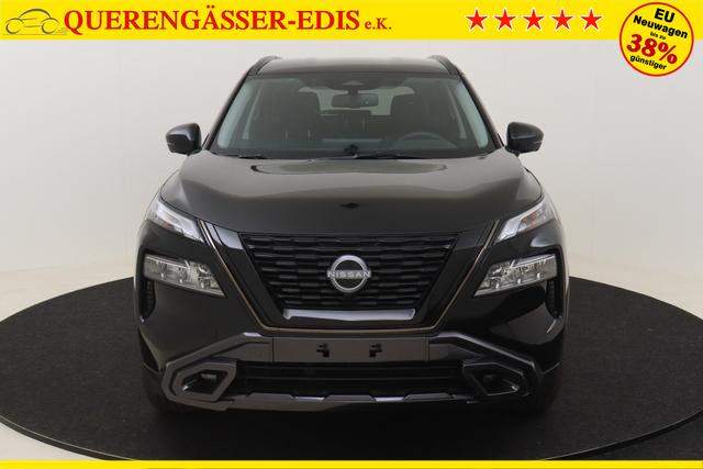 Nissan X-Trail e-POWER 213 hp e-4ORCE 