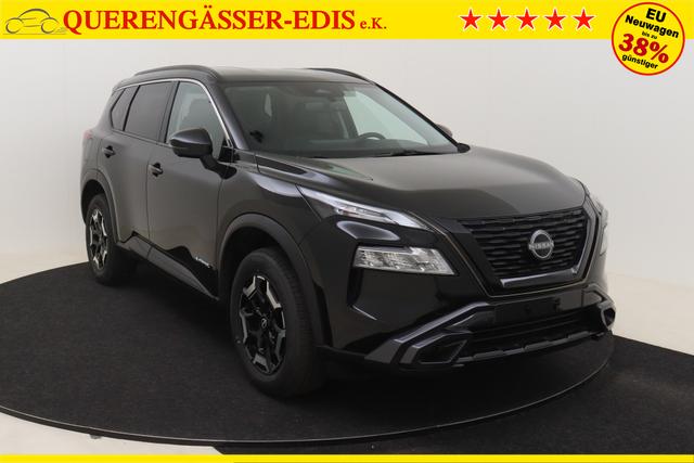 Nissan X-Trail e-POWER 213 hp e-4ORCE 
