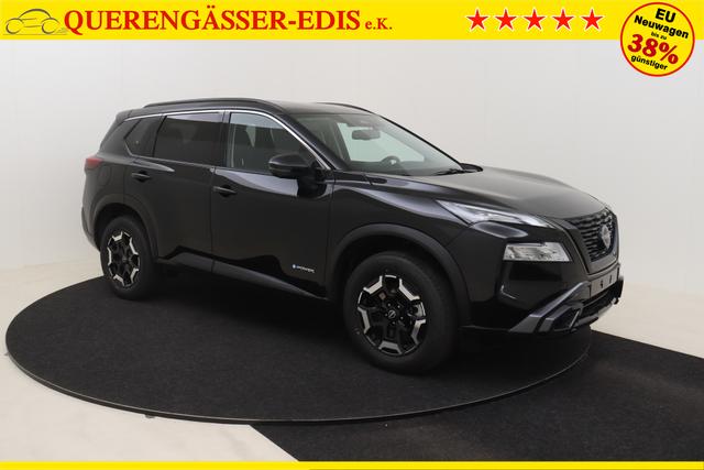Nissan X-Trail e-POWER 213 hp e-4ORCE 
