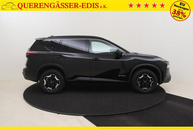 Nissan X-Trail e-POWER 213 hp e-4ORCE 