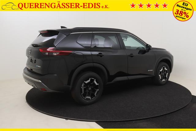 Nissan X-Trail e-POWER 213 hp e-4ORCE 