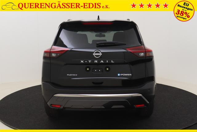 Nissan X-Trail e-POWER 213 hp e-4ORCE 