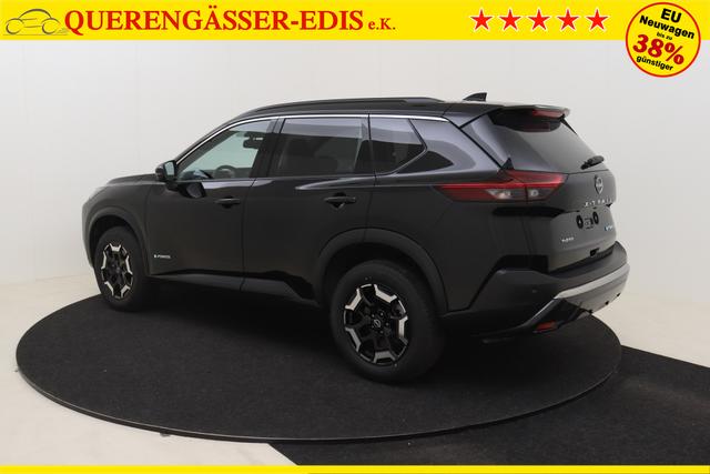 Nissan X-Trail e-POWER 213 hp e-4ORCE 