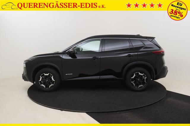 Nissan X-Trail e-POWER 213 hp e-4ORCE 