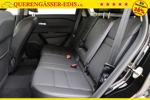 Nissan X-Trail e-POWER 213 hp e-4ORCE 
