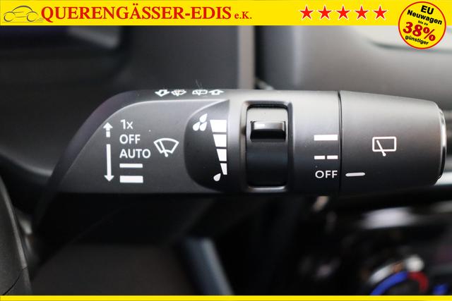 Nissan X-Trail e-POWER 213 hp e-4ORCE 