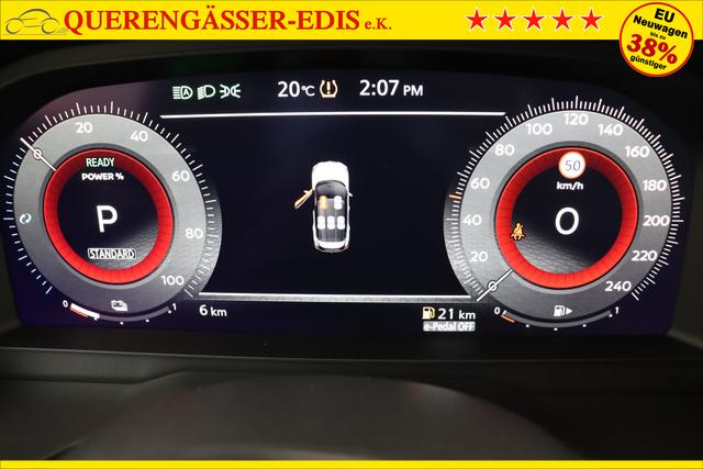 Nissan X-Trail e-POWER 213 hp e-4ORCE 
