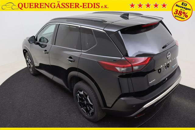 Nissan X-Trail e-POWER 213 hp e-4ORCE 