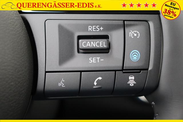 Nissan X-Trail e-POWER 213 hp e-4ORCE 