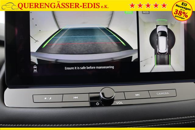 Nissan X-Trail e-POWER 213 hp e-4ORCE 