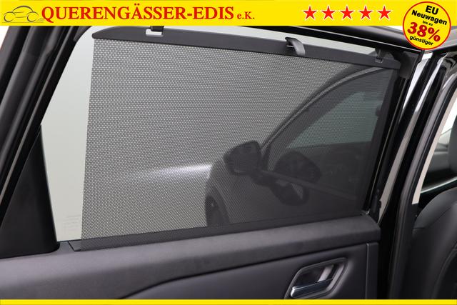 Nissan X-Trail e-POWER 213 hp e-4ORCE 