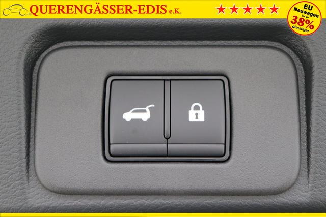 Nissan X-Trail e-POWER 213 hp e-4ORCE 
