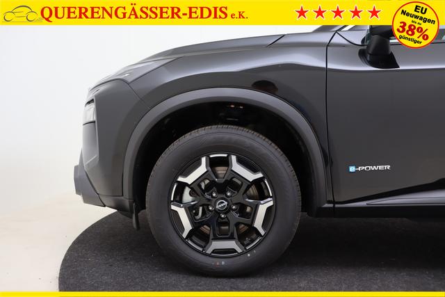 Nissan X-Trail e-POWER 213 hp e-4ORCE 
