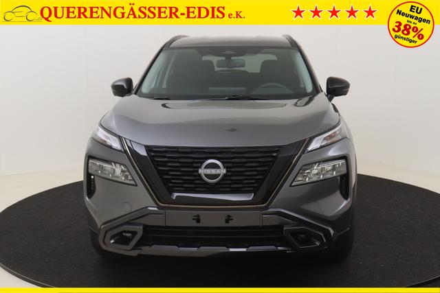 Nissan X-Trail e-POWER 213 hp e-4ORCE 