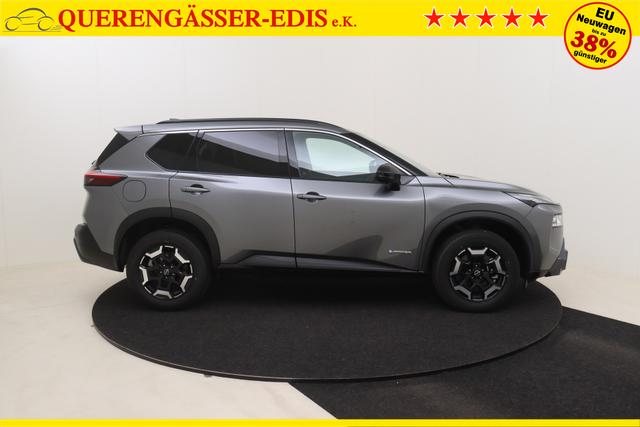 Nissan X-Trail e-POWER 213 hp e-4ORCE 