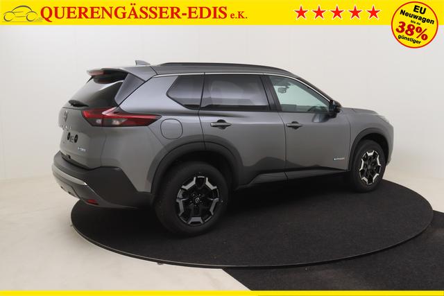 Nissan X-Trail e-POWER 213 hp e-4ORCE 