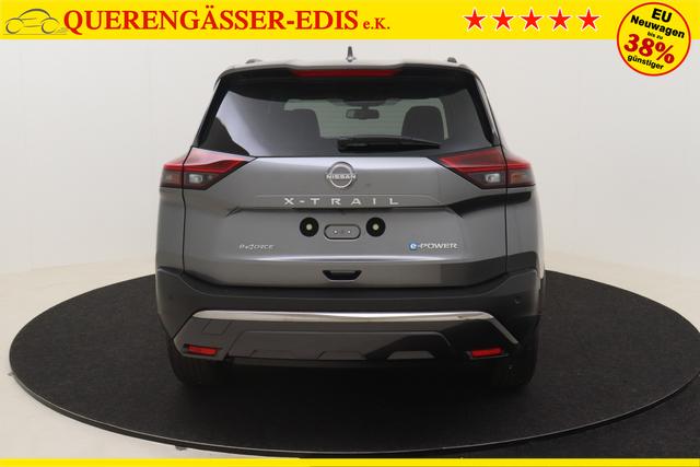 Nissan X-Trail e-POWER 213 hp e-4ORCE 