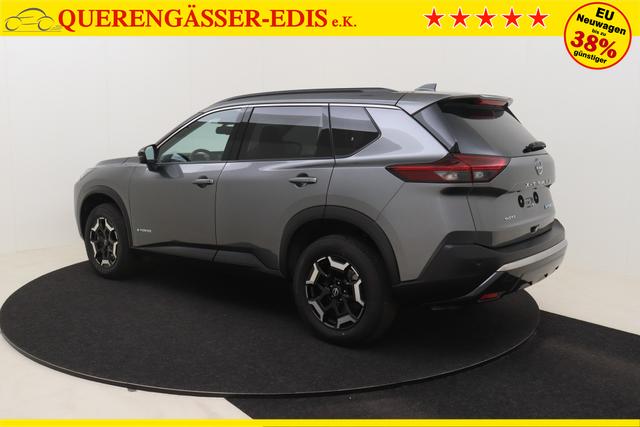 Nissan X-Trail e-POWER 213 hp e-4ORCE 