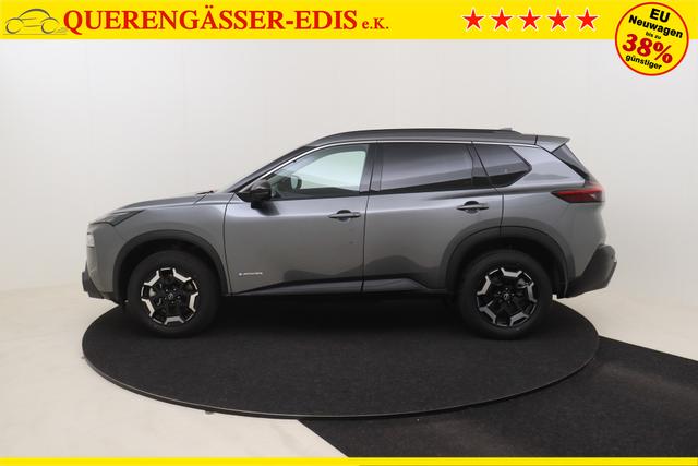 Nissan X-Trail e-POWER 213 hp e-4ORCE 
