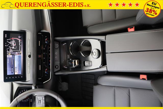 Nissan X-Trail e-POWER 213 hp e-4ORCE 