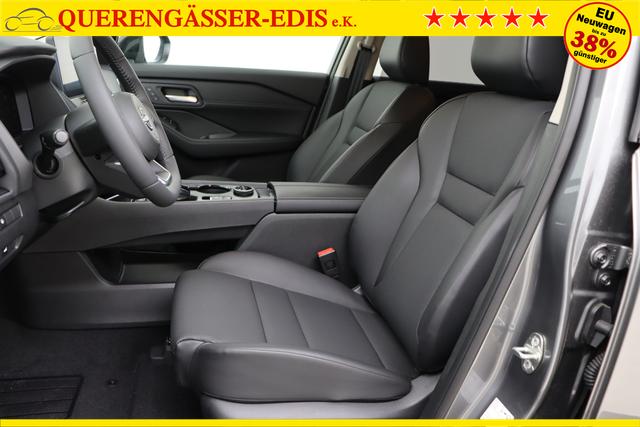 Nissan X-Trail e-POWER 213 hp e-4ORCE 