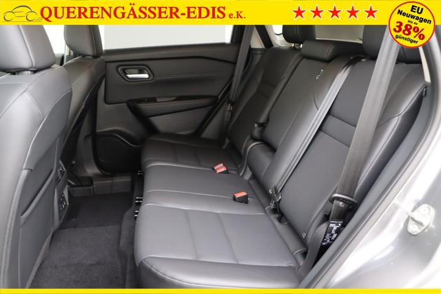Nissan X-Trail e-POWER 213 hp e-4ORCE 