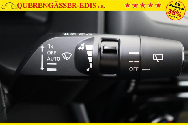 Nissan X-Trail e-POWER 213 hp e-4ORCE 
