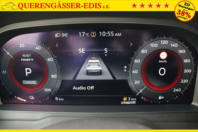 Nissan X-Trail e-POWER 213 hp e-4ORCE 