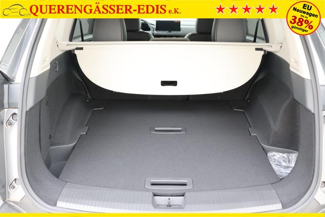Nissan X-Trail e-POWER 213 hp e-4ORCE 