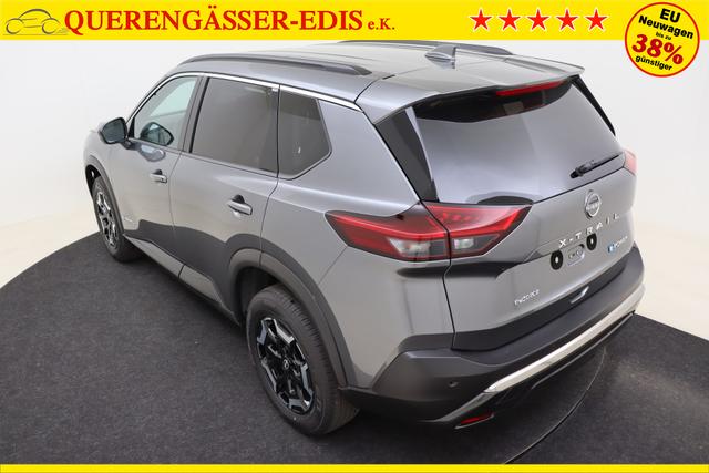 Nissan X-Trail e-POWER 213 hp e-4ORCE 