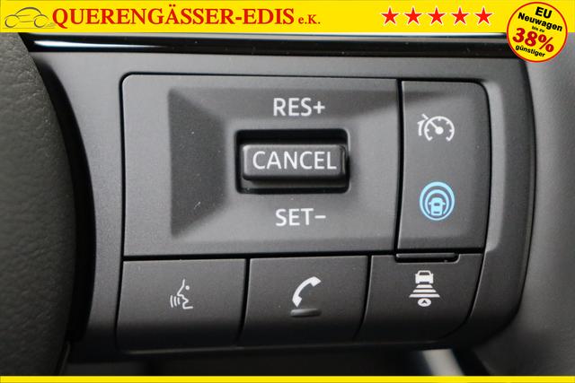Nissan X-Trail e-POWER 213 hp e-4ORCE 