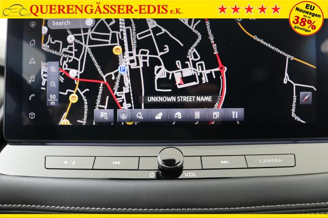 Nissan X-Trail e-POWER 213 hp e-4ORCE 