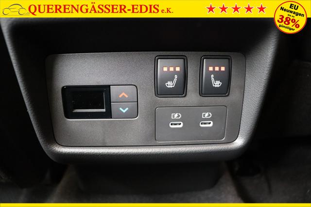 Nissan X-Trail e-POWER 213 hp e-4ORCE 