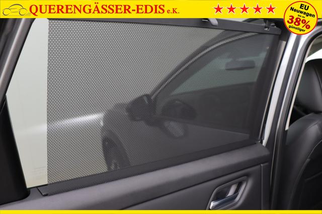 Nissan X-Trail e-POWER 213 hp e-4ORCE 